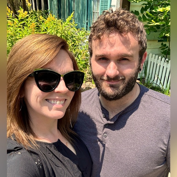 Meet your Posher, Cassidy - Picture 2 of 2